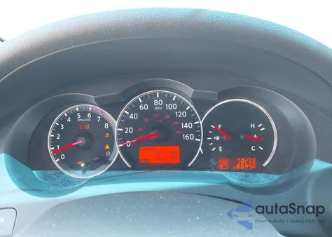 2012 Nissan Altima 2.5 S из США, поврежденный, VIN 1N4AL2AP8CN546089